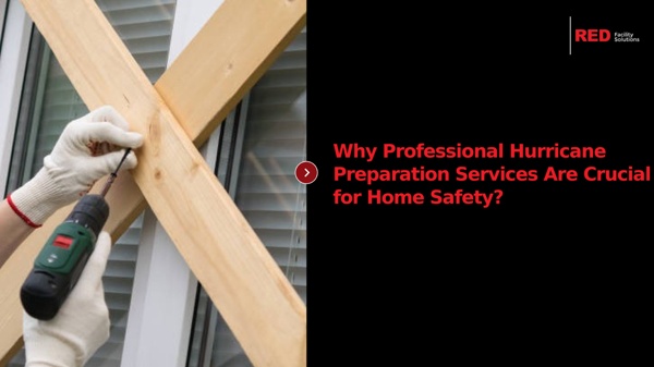 Why Professional Hurricane Preparation Services Are Crucial for Home Safety | Pearltrees