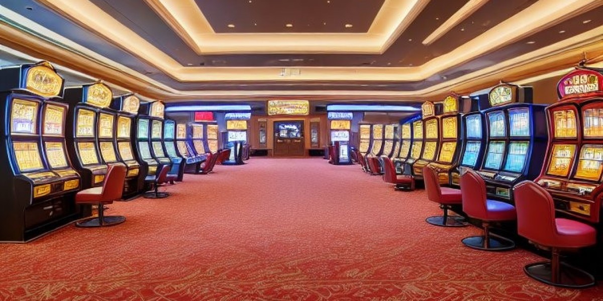 Traditional Desk Games at LuckyWins Casino