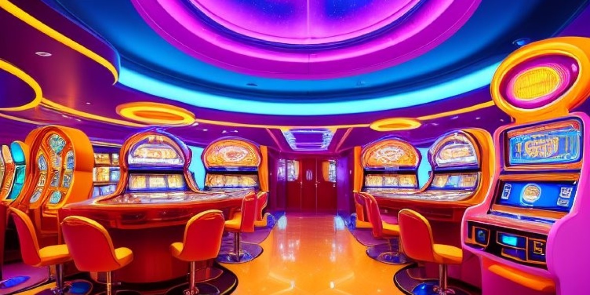 Banking Selection at the SlotLounge Casino