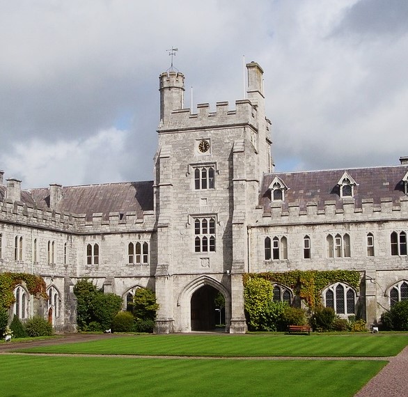 Study In Ireland & Ireland Universities For Masters | Plan My Study
