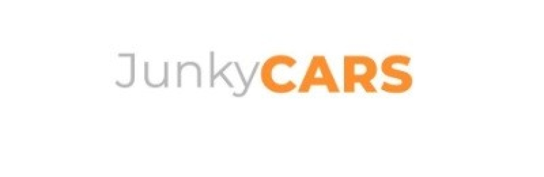 junkycars Cover Image
