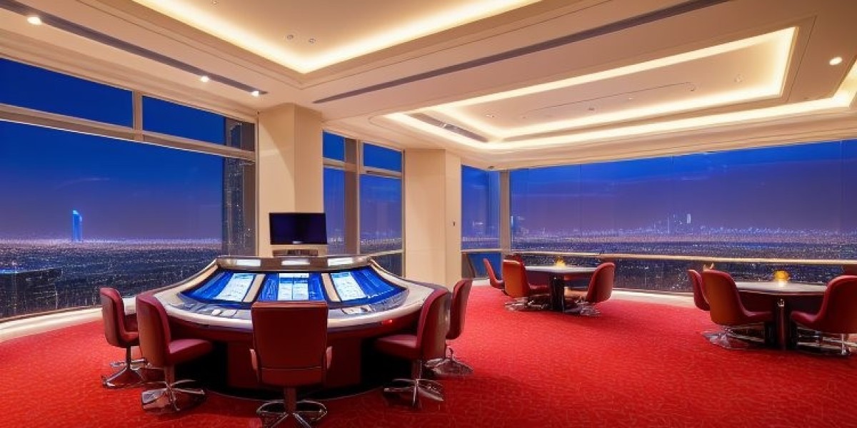 YoCasino Inventario Completo de Ocio