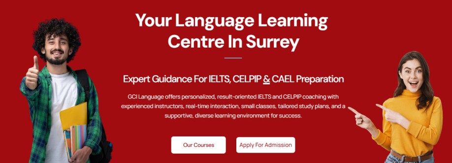 GCI Language Cover Image