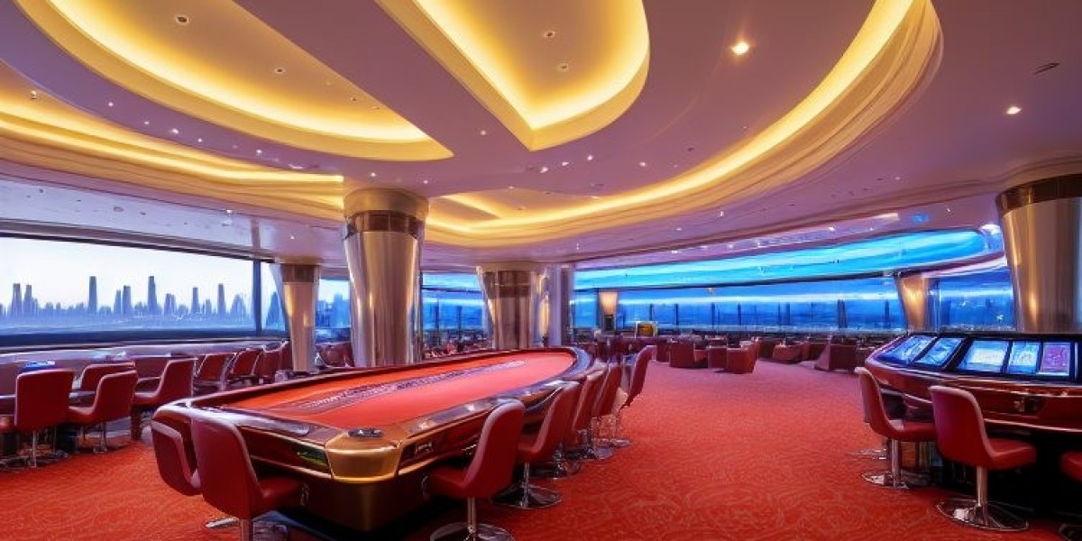 Top-notch Live Casino Gaming at SpinBit NZ