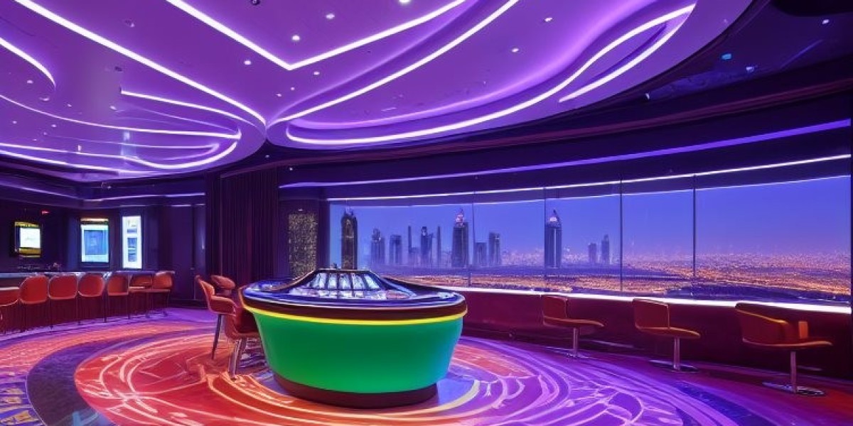 Sicheres Zocken bei Casino Gold Spin