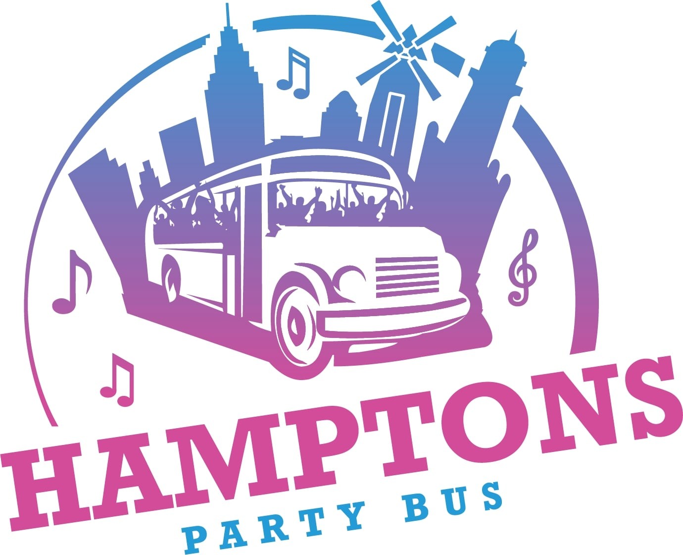 Hamptons Party Bus Profile Picture