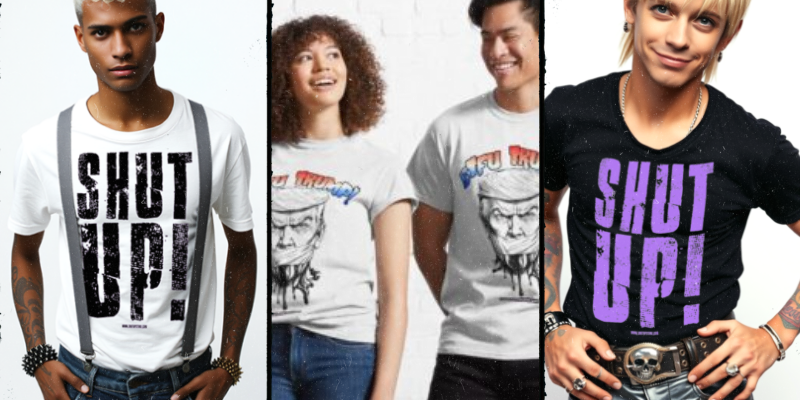 The Cultural Influence of Punk Rock Clothing in Online Shopping | by Shut Up Store | Sep, 2025 | Medium