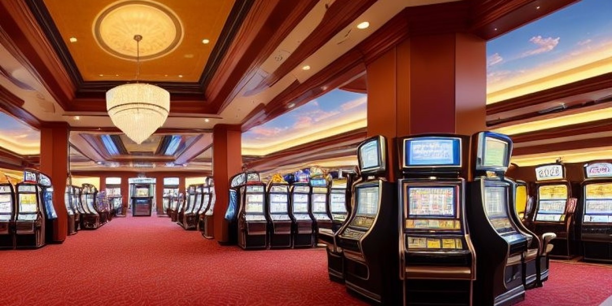 Exclusive Slot Collection at Casumo Casino