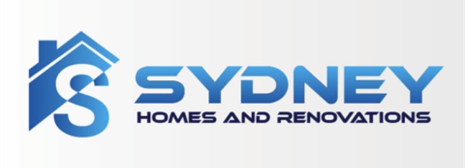Sydney Homes and Renovations Cover Image