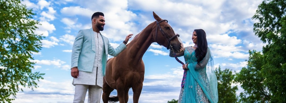 Taj Raj Events Cover Image