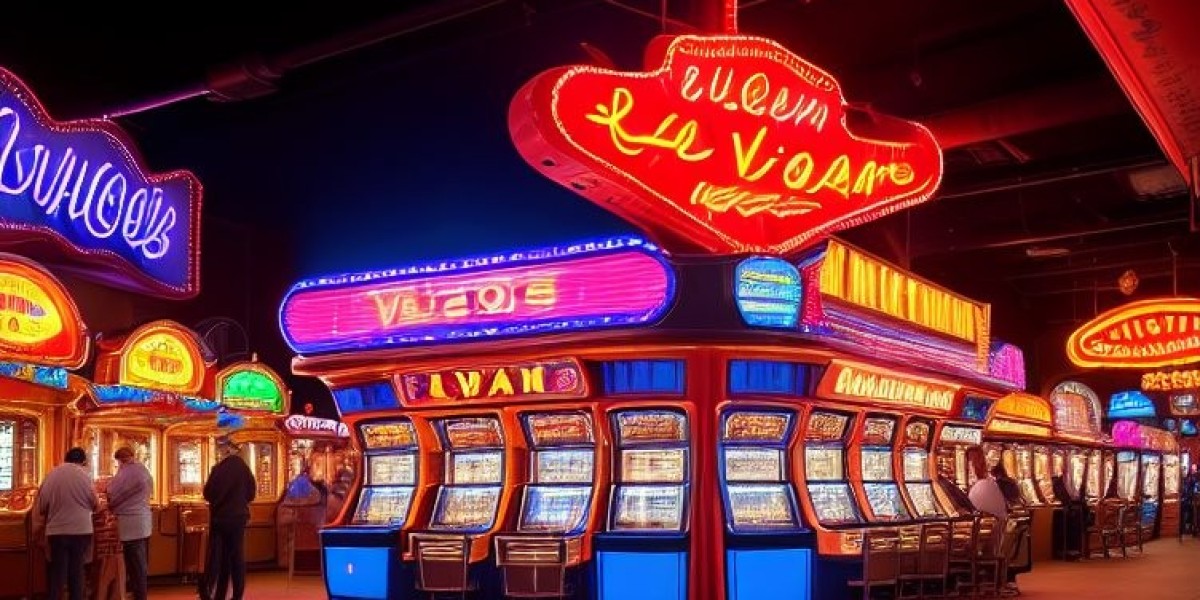 Marketing Perks in Richard Casino Australia
