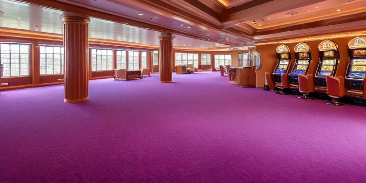 Stil des Tischspiele beim Ninecasino