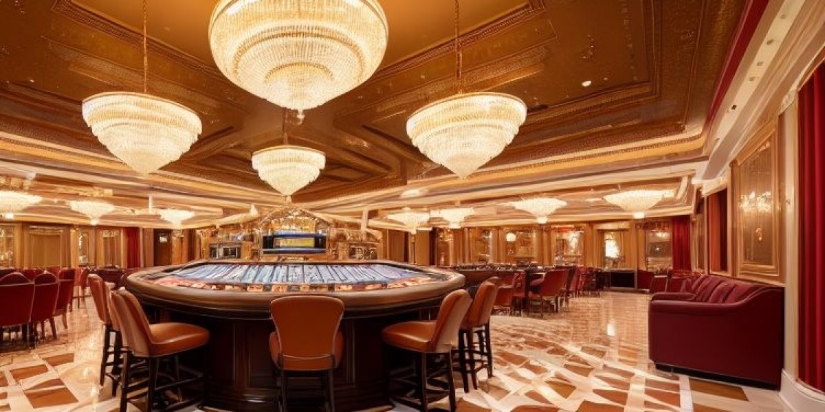 Comprehensive Gaming Expertise At Keep Casino