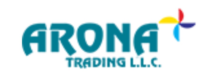 Arona Trading Cover Image