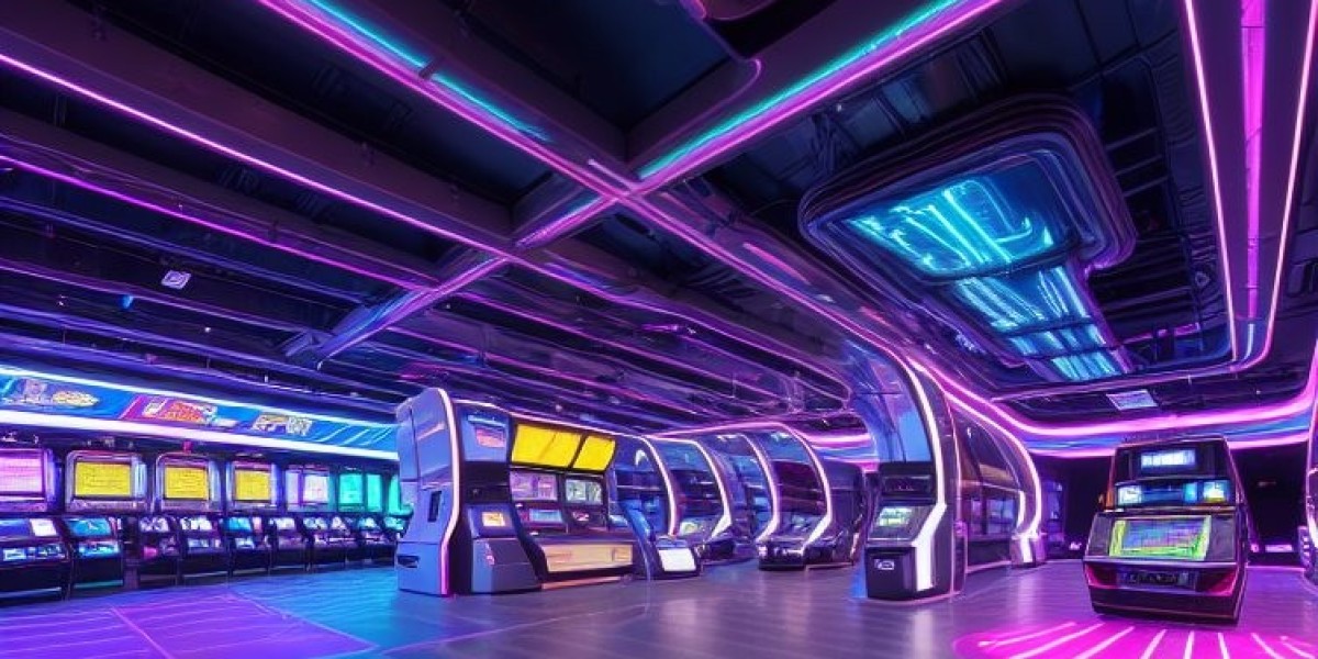 Gaming experience bij LuckyWave