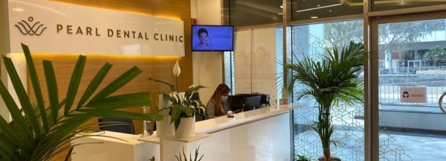 Pearl Dental Clinics Cover Image