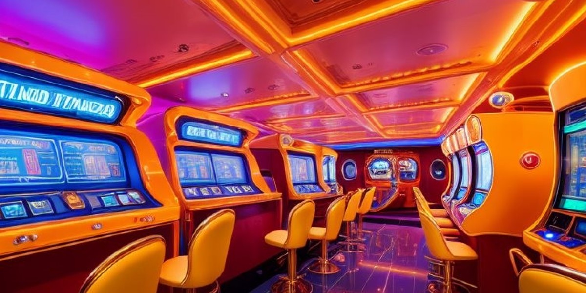 Talloze Assortiment aan Games bij SlotLairCasino