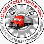 AB Mobile Truck Trailer Mechanic Profile Picture