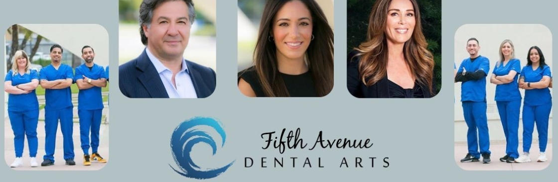 Fifth Avenue Dental Arts Cover Image