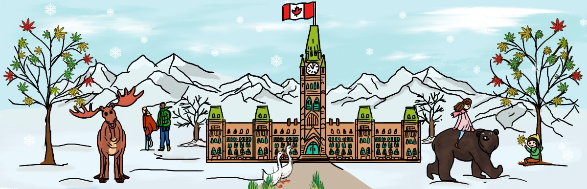 Register a Trademark in Canada | Search, File & Apply for Registration