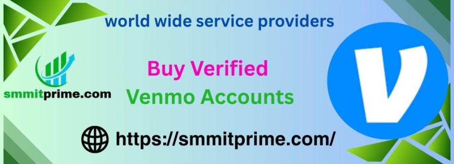Buy Verified Venmo Accounts Cover Image