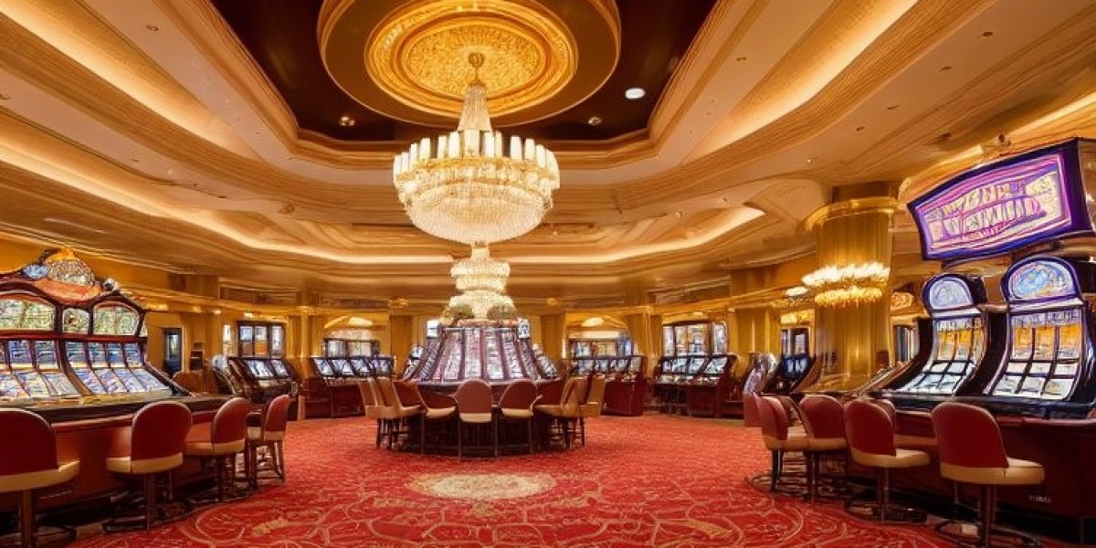 Endless Practice Haven at Vegas Now