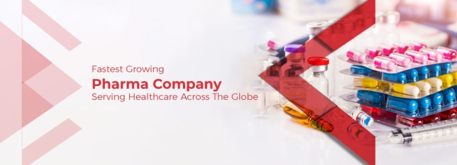 Rhombus Pharma Pharma Company in India Cover Image