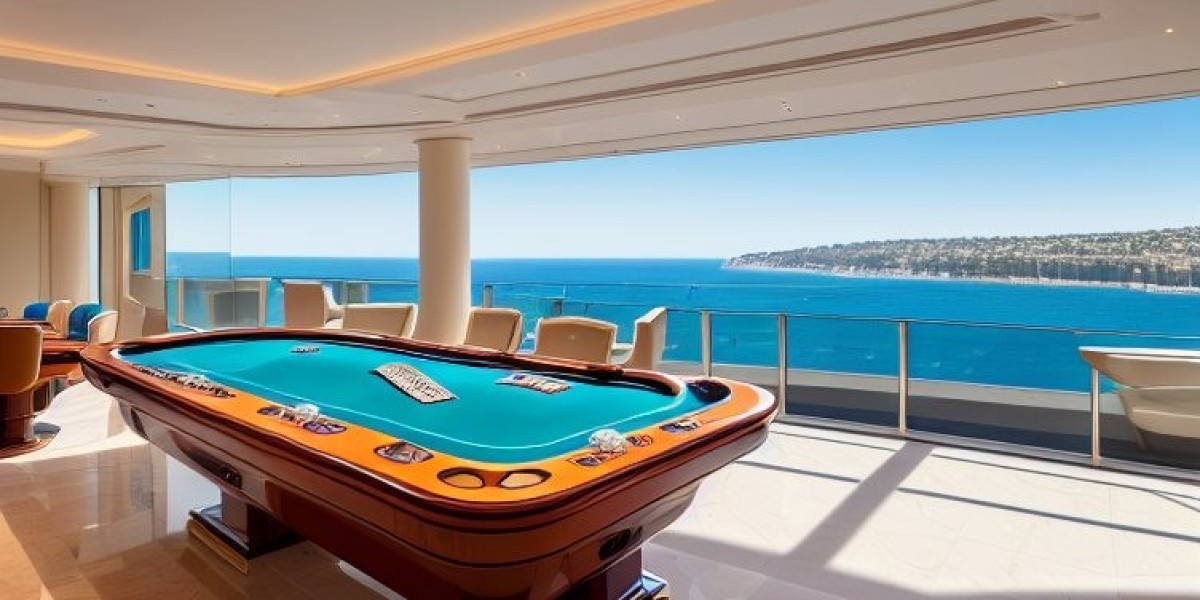 Experimento de Juego Excepcional en Casino 777