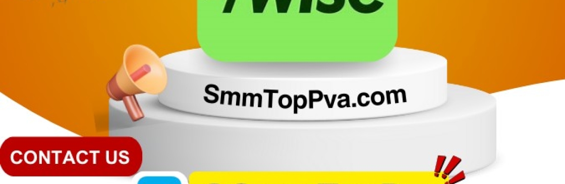 SmmTopPva Buy Verified PayPal Accounts Cover Image