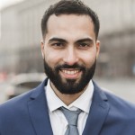 Abhishek Sharma Profile Picture