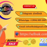 Buy USA Facebook Accounts Profile Picture