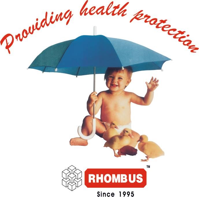 Rhombus Pharma Pharma Company in India Profile Picture