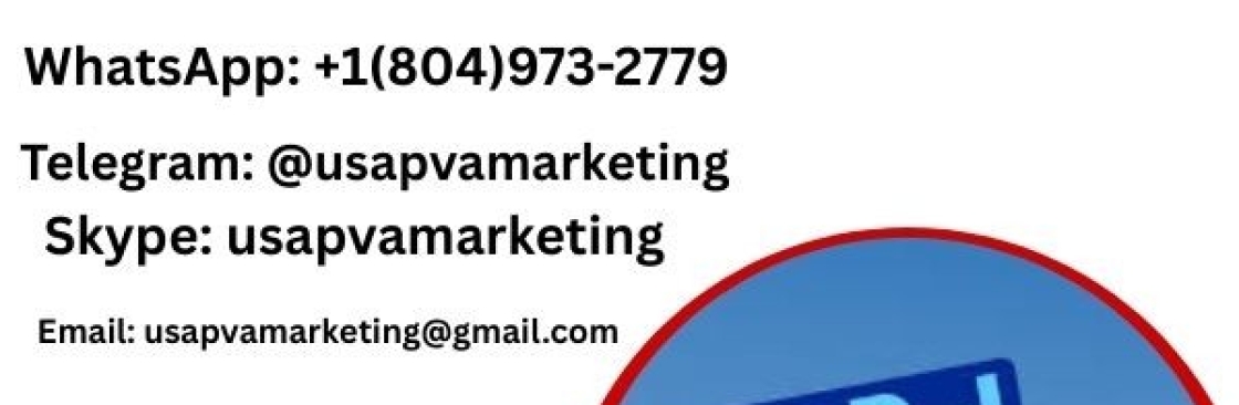Buy Verified PayPal Accounts New and Old Cover Image