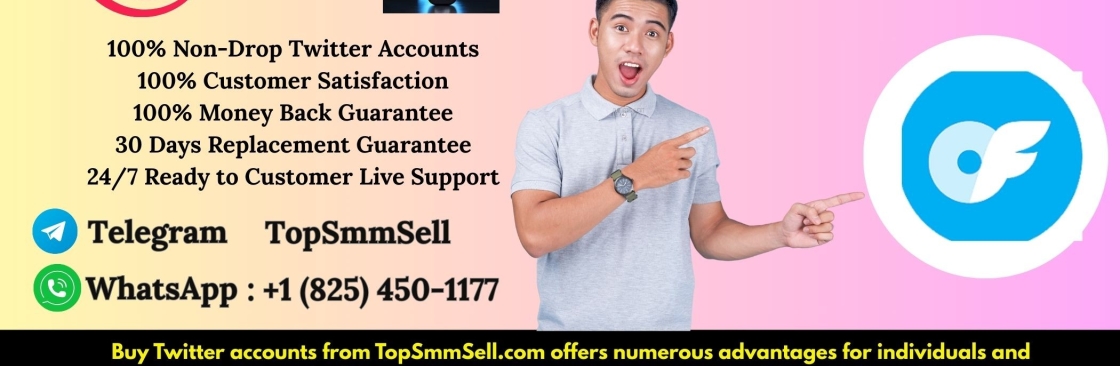 topsmmsell154 Cover Image