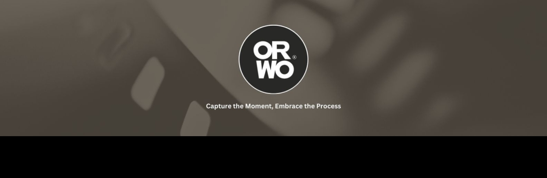 Orwo Shop Cover Image