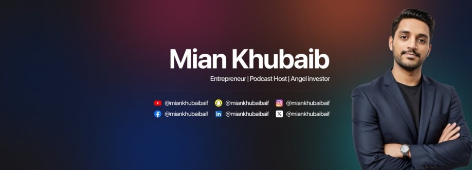 Mian Khubaib Jim Cover Image