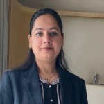 Kanika Vatsyayan Profile Picture