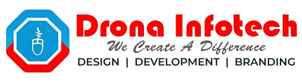 drona infotech Profile Picture