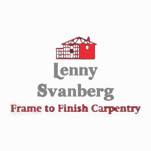 Frame To Finish Carpentry Profile Picture