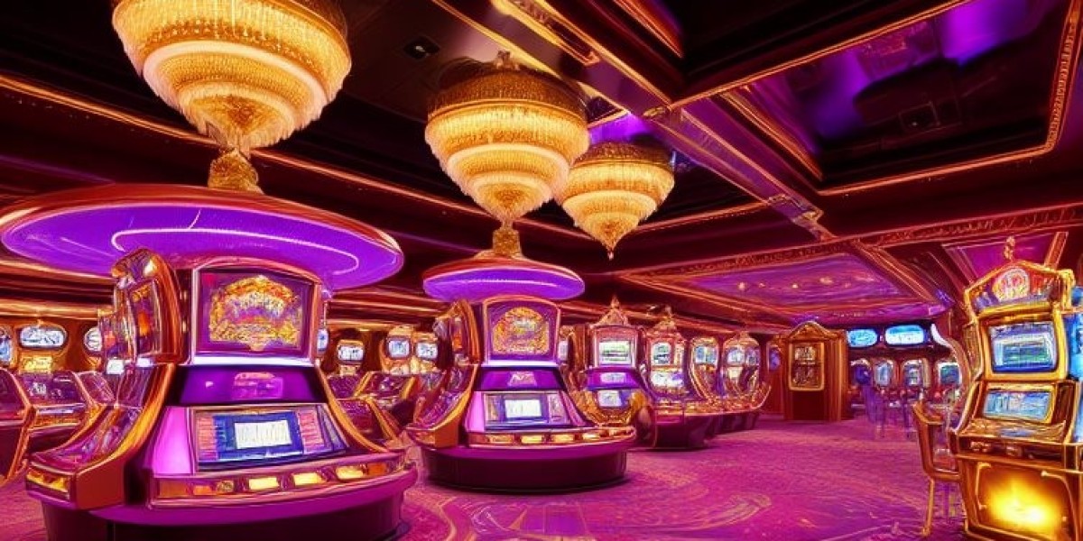Selección de Máquinas  en AdmiralBet Casino.