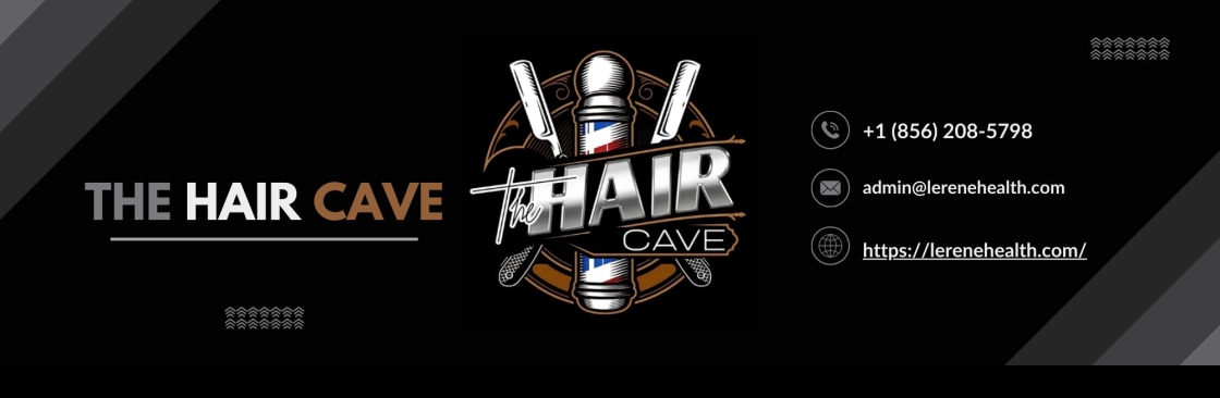 The Hair Cave Cover Image