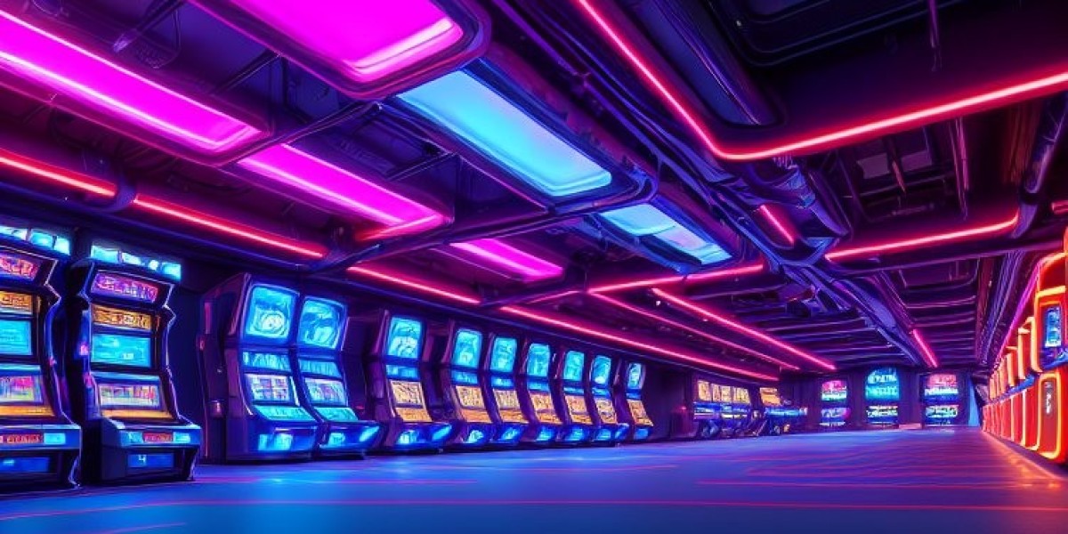 Colossal Range of Gaming Selection Ready at Boo Casino