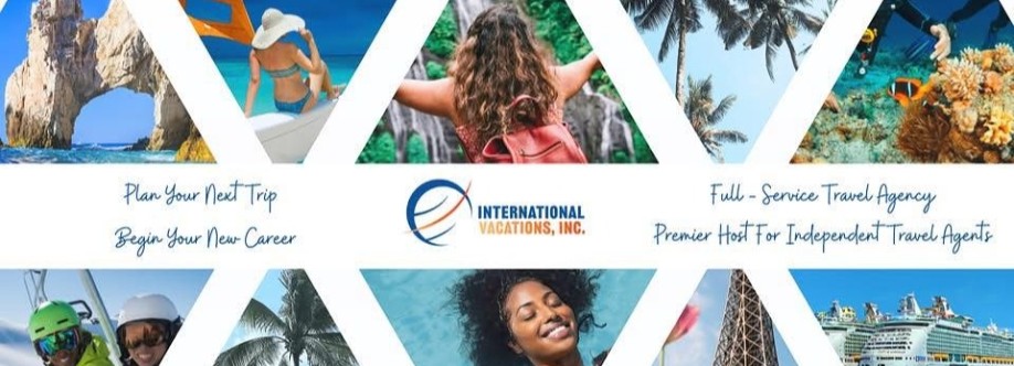 Interntional Vacations Cover Image