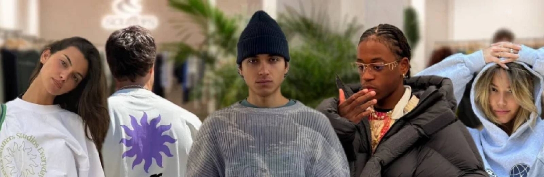 Scuffers Clothing Cover Image
