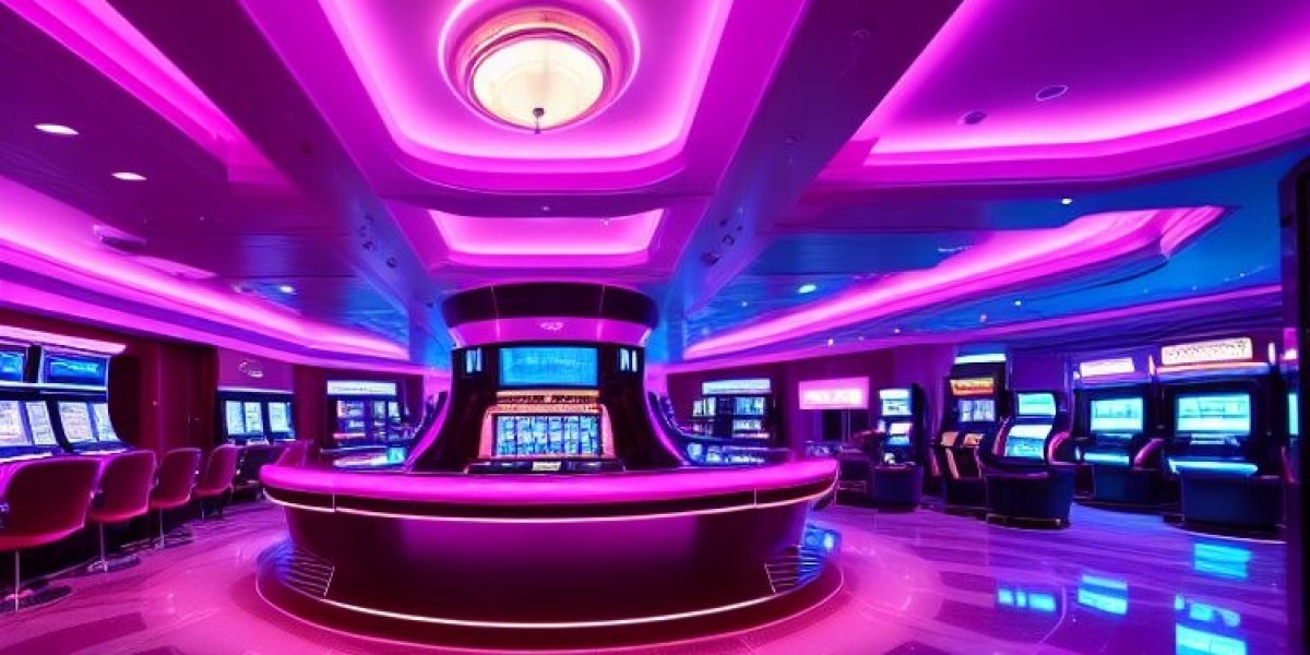 Falter Game Option at 7 Bit Casino