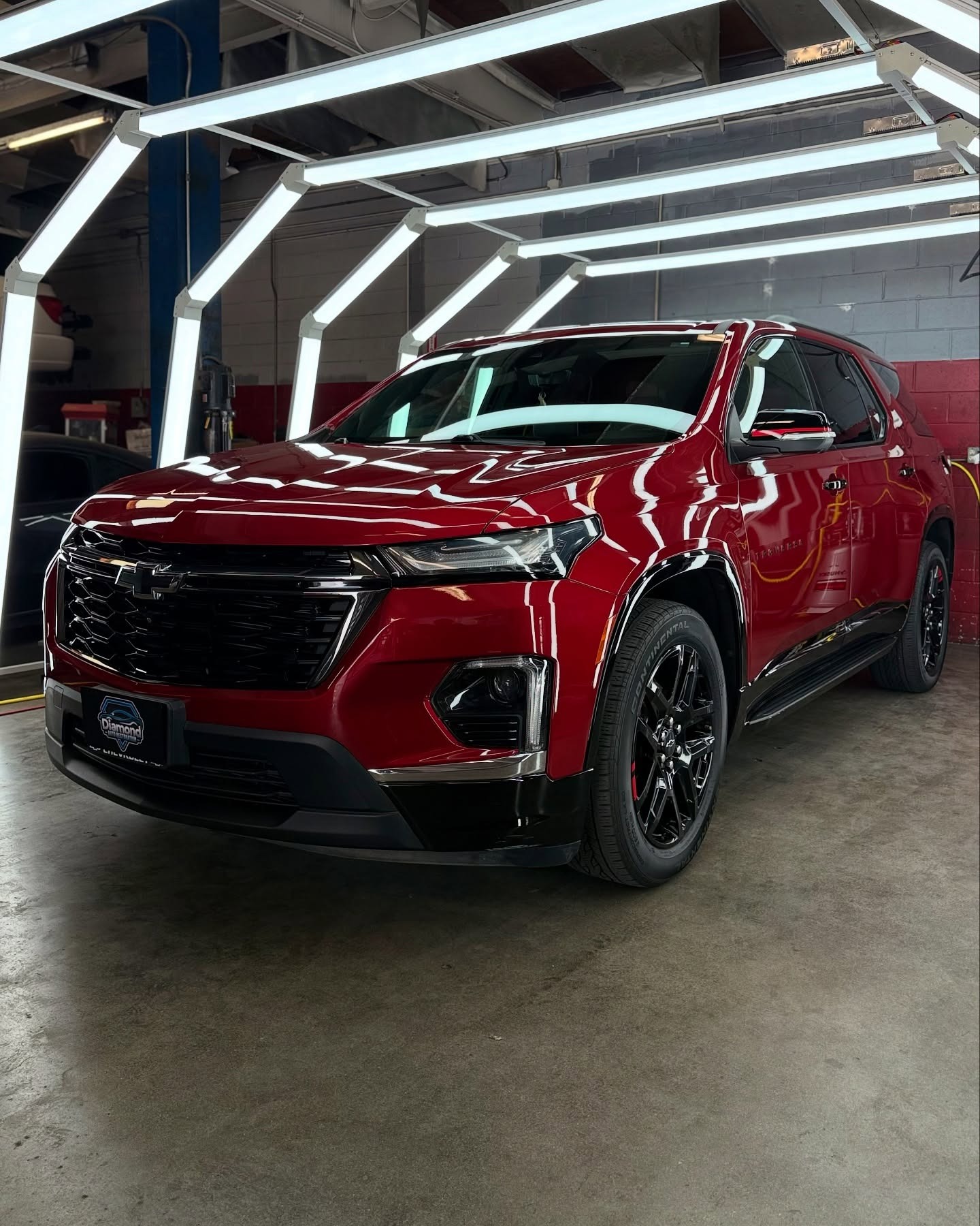 Ceramic Coating Orange County | Professional Car Protection