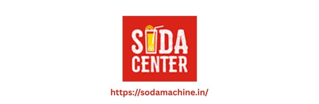 Soda Center Cover Image