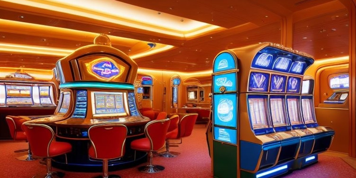 Jeux de hasard En temps réel Au sein de Casino Betzino