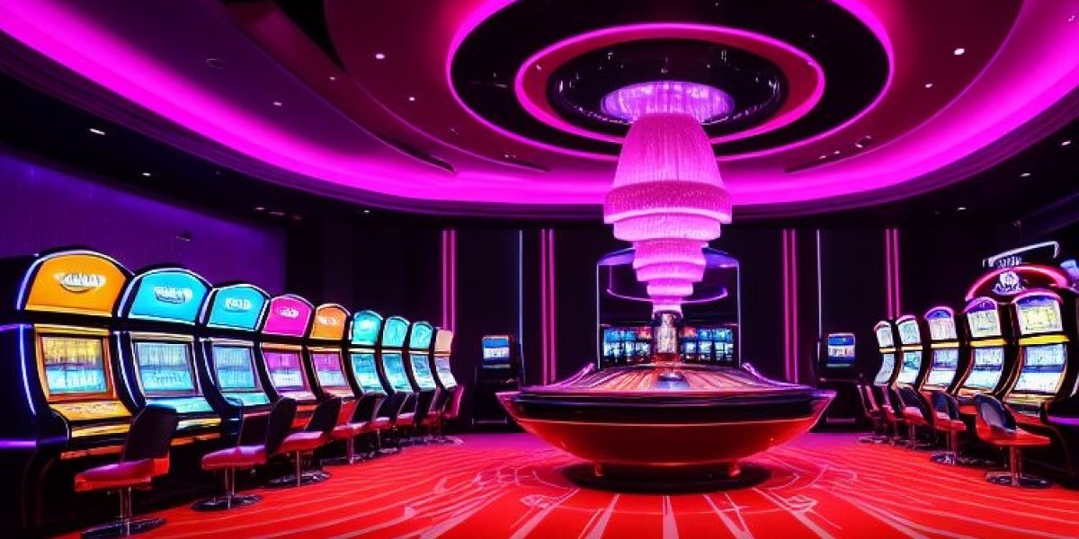 Minőségi Nyerőgép Kínálat a Unibet Hungary-n
