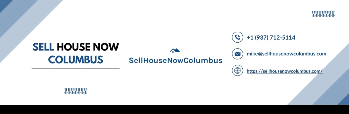 Sell House Now Columbus Cover Image